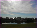 Bald Head Island, North Carolina