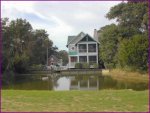 Bald Head Island, North Carolina