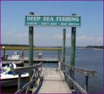 Oak Island, North Carolina