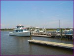 Oak Island, North Carolina