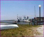 Oak Island, North Carolina