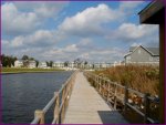 St. James Plantation, Southport, North Carolina