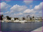 St. James Plantation, Southport, North Carolina