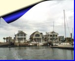 Bald Head Island-Harbor