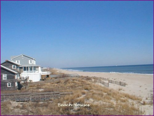 Oak Island-Beach Houses