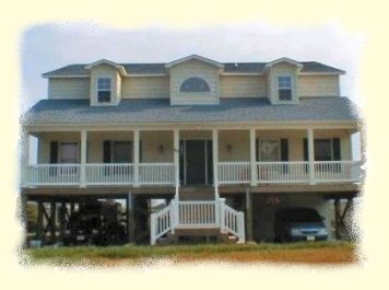 Carolina Coastal Designs, Inc.-Coastal Home Under 2500 Sq.Ft.-JDA980401