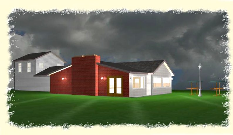 Commercial Design Project-BBQ040105