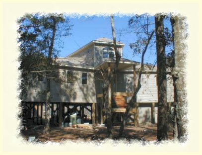 Coastal Home Over 2500 Sq.Ft.-WKB010516