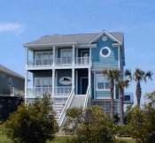 Coastal Home Under 2500 Sq.Ft.-MLH001125