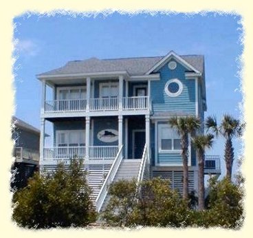 Coastal Home Under 2500 Sq.Ft.-MLH001125