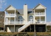 Coastal Home Over 2500 Sq.Ft.-JDA980401