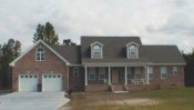 Multi-Level Home Under 2500 Sq.Ft.-CJW981220