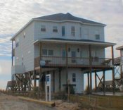 Coastal Home Over 2500 Sq.Ft.-DVL011029