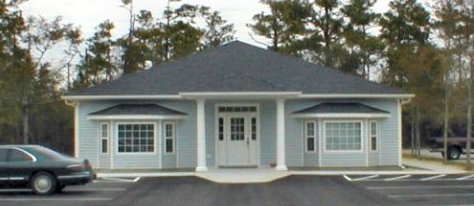 Other Commercial Design Projects-Carolina Coastal Designs ...