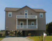 Coastal Home Under 2500 Sq.Ft.-KH970802