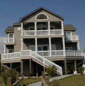 Coastal Home Under 2500 Sq.Ft.-KH970802