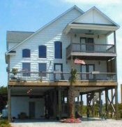 Coastal Home Under 2500 Sq.Ft.-TMJ010510