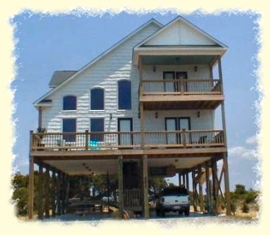 Coastal Home Under 2500 Sq.Ft.-TMJ010510