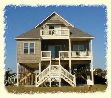 Coastal Home Under 2500 Sq.Ft.-MD010517