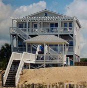 Coastal Home Under 2500 Sq.Ft.-ESD010808