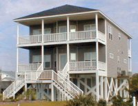 Coastal Home Over 2500 Sq.Ft.-TPB031120