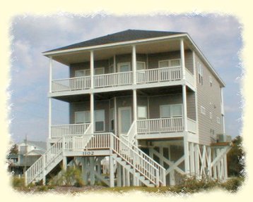 Coastal Home Over 2500 Sq.Ft.-TPB033120