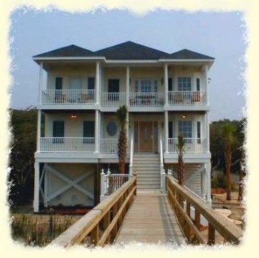 Coastal Home Under 2500 Sq.Ft.-PLS001212