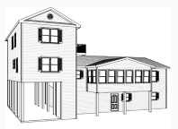 Residential Addition-BG021111