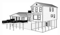 Residential Addition-BG021111