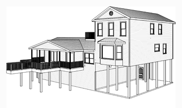 Residential Addition-BG021111