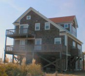 Coastal Home Under 2500 Sq.Ft.-JLS000704