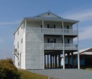 Coastal Home Over 2500 Sq.Ft.-TKS010505