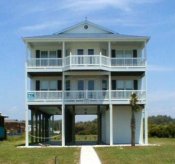 Coastal Home Over 2500 Sq.Ft.-TKS010505