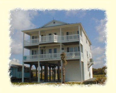 Coastal Home Over 2500 Sq.Ft.-TKS010505