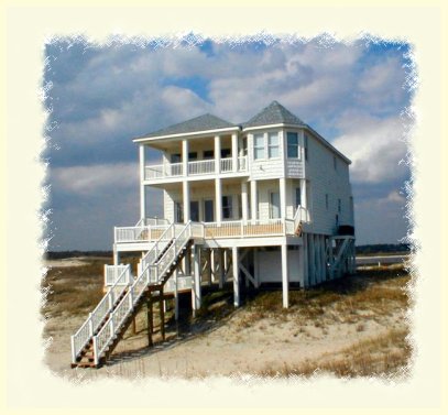 Coastal Home Under 2500 Sq.Ft.-BER990804