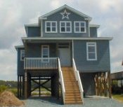 Coastal Home Under 2500 Sq.Ft.-DRH020903