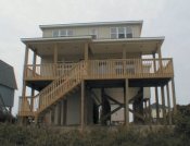 Coastal Home Under 2500 Sq.Ft.-DRH020903