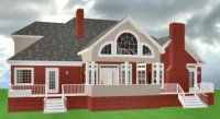 Multi-Level Home Over 2500 Sq.Ft.-CCD3