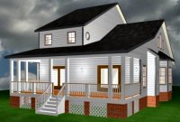Multi-Level Home Over 2500 Sq.Ft.-JJS040712